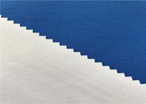 China Mechanical Stretch Stripe Water Repellent Outdoor Fabric For Outdoor Sports Winter Jacket factory