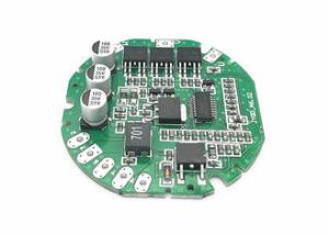 China 12-36V DC BLDC Water Pump Controller PWM Frequency 1-20KHZ Duty Cycle 0-100% factory