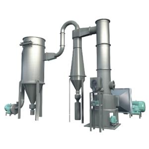 China SUS316 Horizontal Pharmaceutical Fluid Bed Dryer Steam Heating FBD Pharma Machine factory