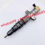 High Performance Caterpillar Fuel Injector 387-9432 387-9433 10R4764 For C7