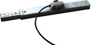 China GB/T7251.1 TUV Lighting 50Hz 380V Data Center Busway factory
