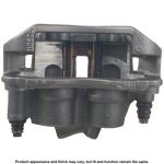 DODGE Auto Parts Vehicle Car Brake Caliper 18B4977 18B4976 343232 343233 OEM
