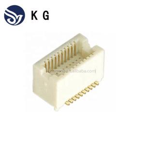 China DF12D 5.0 -20DP-0.5V 81 20 Position Connector Header Connectors Interconnects factory