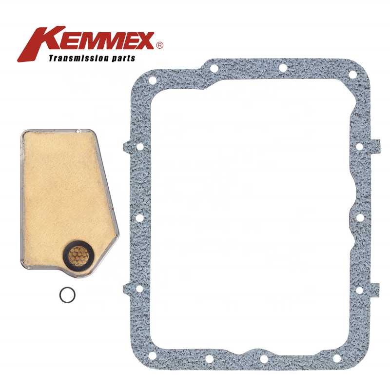 GM ASIN Code Kemmex Automatic Transmission Filter for All Automobile Models
