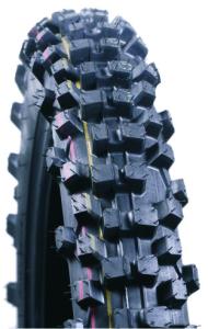 China Front Off Road Motorcycle Tire factory