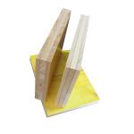 27mm 3 Ply Shuttering Plywood For Construction Decoration