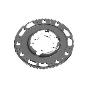 China Modified Car Lightweight Flexplate Cast Iron 125 Tooth With 6 Clutch Holes factory