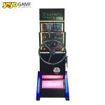 High Quality Souvenir Coin Press Machine Coin Operated Souvnier Coin DIY Game