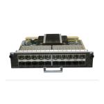 ME0M0LEXFB70 03032DJX BP480-20x10G LAN/WAN-SFP+