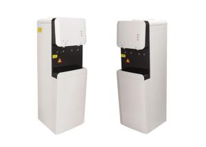 China 5Litres/Hour R134a Compressor Bottled Water Cooler Dispenser 90W Cooling factory