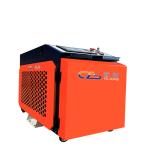 Air / Water Cooling Handheld Laser Welding Machine For Automated Production