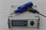 Digital Ultrasonic Plastic Welding Machine , Ultrasonic Bonding Machine With