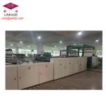 Copy Paper Notebook Machine for Office Stationery and School Supplies Manufactur
