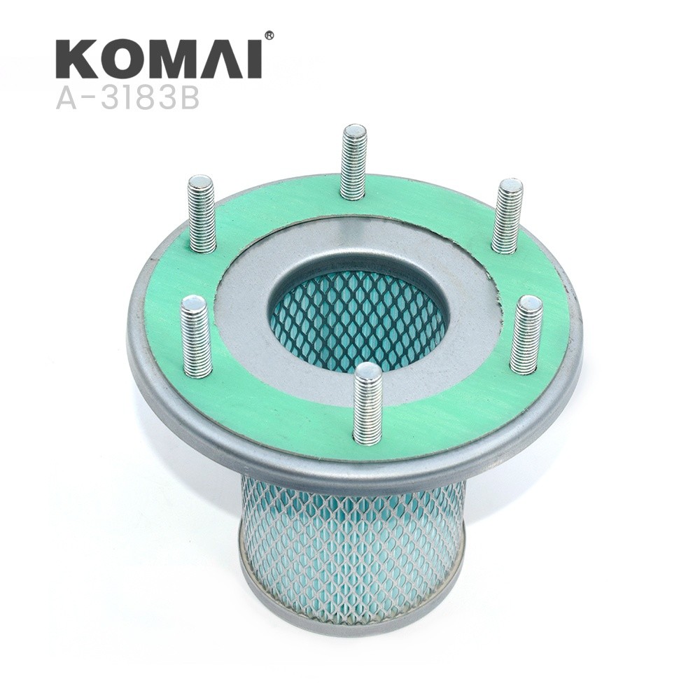 Air Cleaner Filter AF1891 For Truck Excavator Diesel Engine Parts