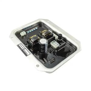 China Diesel Engine Generator Parts Automatic Voltage Regulator GSA-5W-203 factory
