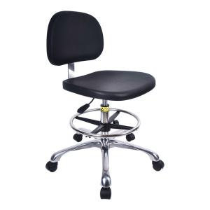 China Customized Design Adjustable Height And Backrest Industry Chairs For Office Hospital factory