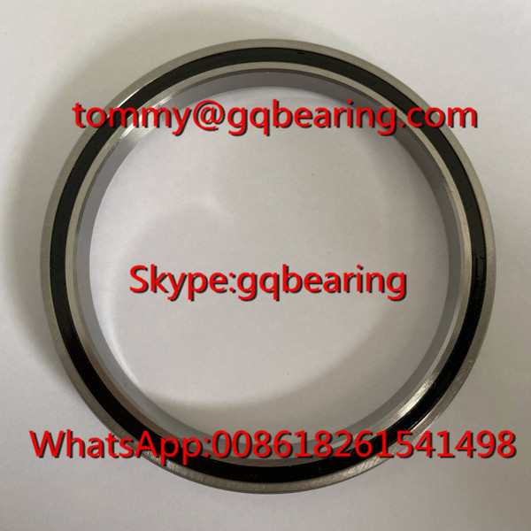 Gcr15 Steel Material Kaydon JU040CP0 Deep Groove Ball Bearing Thin Section Ball Bearing