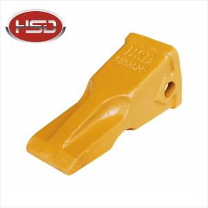 China China supplier E320 Excavator parts flat tooth 1U3352P bucket teeth factory