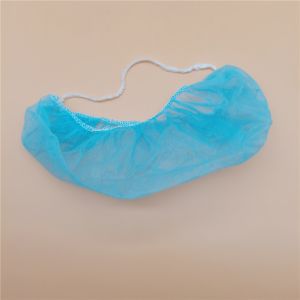Disposable PP Non-Woven Beard Cover 45x20cm 100pcs Pack