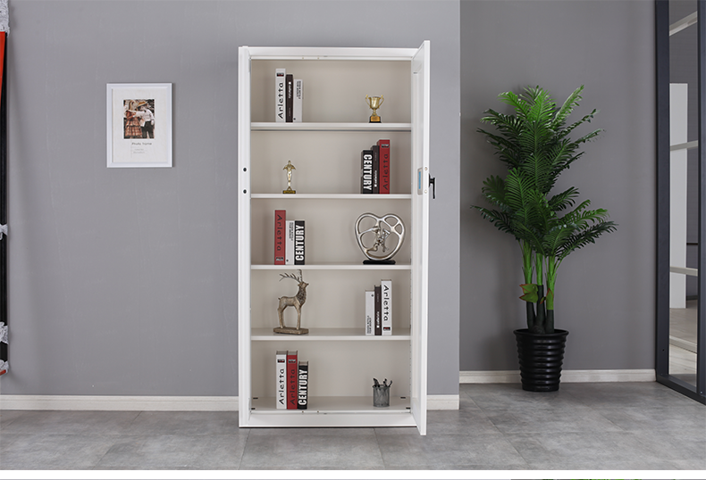 Electrical Lock Office Filing Cabinets Metal 2 Drawer Filing Cabinets