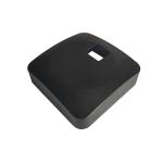 Precision Aluminum Enclosure Cover High Efficiency Custom Size Length