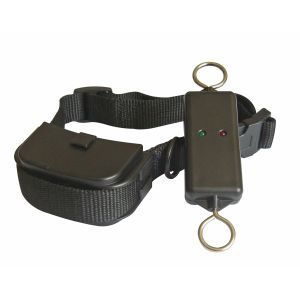 Efficient Remote Pet Training Collar , Leash-Walking Dog Training Device