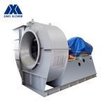 Industrial Boiler Fan With Air Or Water Cooling System For Heat Resistant