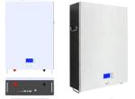 51.2V 100Ah 200Ah LiFePo4 Pack Solar Battery 48v Lithium Battery Pack 5KW 5Kwh