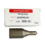 Truck Heavy Engine Diesel Injector Spray 350J240170 Nozzle