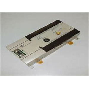 Omron F400-C10E VISION MATE CONTROLLER F400 COLOR VISION SENSOR