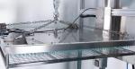 IPX1 IPX2 Ingress Protection Test Equipment