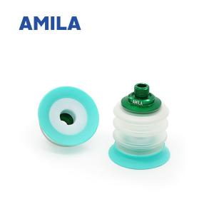 China Combined Vacuum Cup Gripper Good Wear Resistance Convenient Replace factory