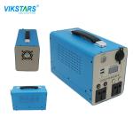 510.6WH Mobile Battery Energy Storage System 500w For Camping / Night Market