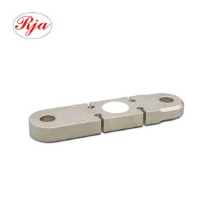 Plate Ring Type Force Measuring Load Cell High Precision Pull Pressure Sensor