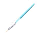 Crystal Painting 11mm 3d Nail Liner Brush Nail Art Tools 3pcs Set Plastic Handle