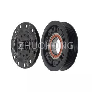 China 12V Voltage JH-COPUFT004 Auto AC Compressor Pulley Clutch for Toyota COROLLA 2007-2013 factory