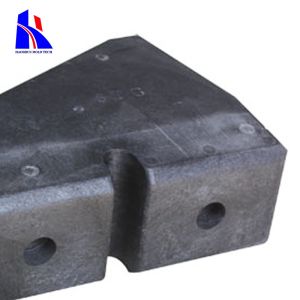 Custom Made Plastic Structural Foam Injection Moulding Service Parts
