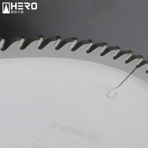 China Reinforced Pcd Saw Blades , Diamond Disc Cutter Blades High Accuracy factory