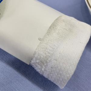 China Folded Scented Oshibori Wet Towels factory
