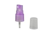 PP Plastic Fine Mist Sprayer Durable Non Spill Pump Mister Sprayer