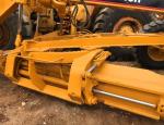 Used Caterpillar Motor Grader 140h in Good Condition