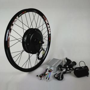 China Version 3 1500W Electric Motorcycle Conversion factory