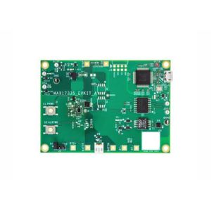 China MAX17335X2EVKIT Embedded Solutions MAX17335 Fuel Gauge Power Management Evaluation Board factory