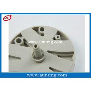01750043974 Wincor ATM Parts CMD V4 Right - Left Routing Disk Wheel