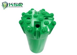 China Blasting Diameter 152mm Ballistic Thread Rock Drill Bit factory