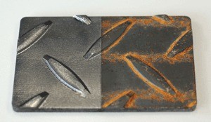 Powerful 100W/200W Industrial Laser Cleaner for Portable Handheld Rust Removal