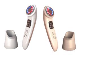 China Electric Beauty Massager Machine factory