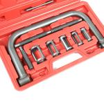 C Clamp Tool Set Kit Valve Pliers For Motorcycle Car Small Engine Vehicle