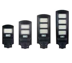 China Explosion Proof Solar Powered Street Lights 30W 60W 90W 120W IP65 Waterproof factory