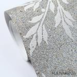 Wallpaper Home Decor Eco-friendly 0.53*10M Roll Natural Plant Fiber